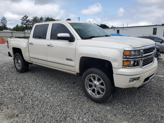 Vin: 3gcuktec4fg355547, lot: 54592075, chevrolet all models k1500 high country 20154