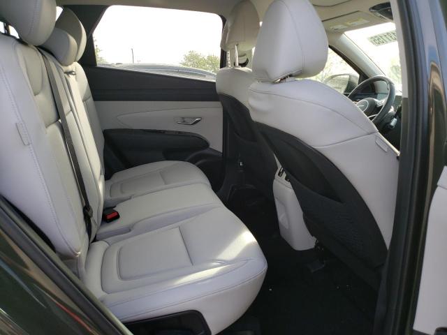 2025 HYUNDAI TUCSON LIM 5NMJECDE1SH496653