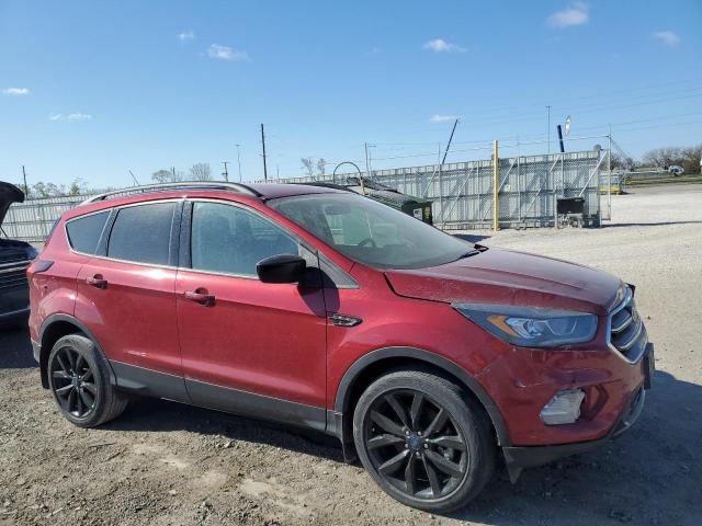 Vin: 1fmcu9gd1kub61611, lot: 52727895, ford escape se 20194