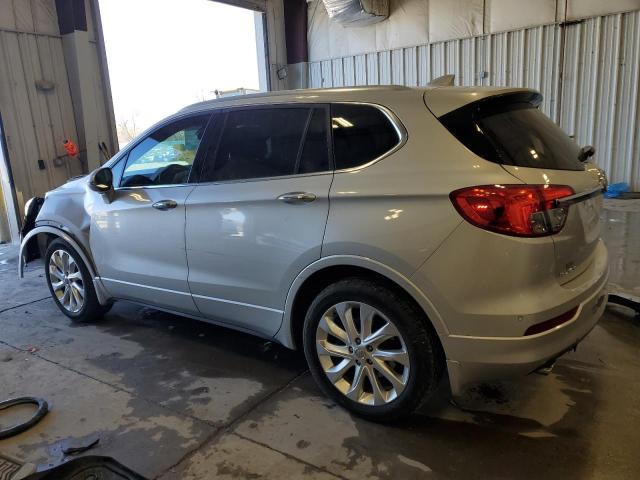 Vin: lrbfxfsx4gd142372, lot: 52037145, buick envision premium 20162