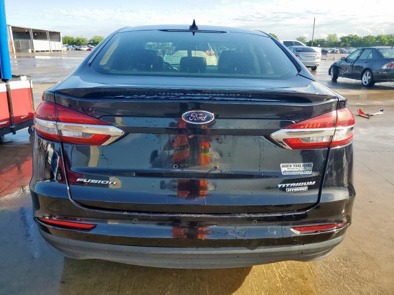 2020 FORD FUSION TIT 3FA6P0RU8LR141422