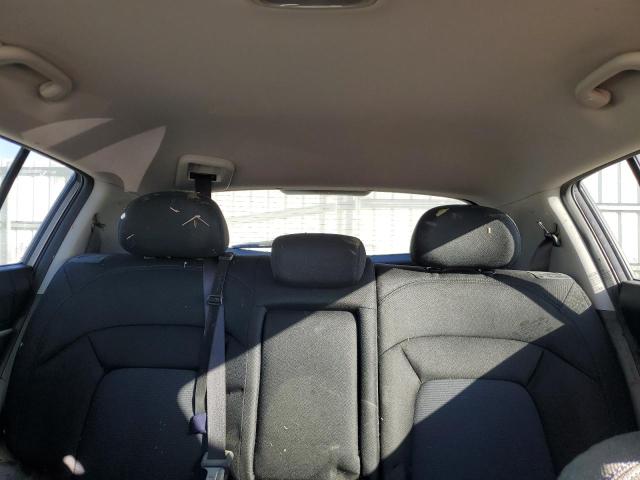 2015 KIA SPORTAGE L - KNDPBCAC4F7706763
