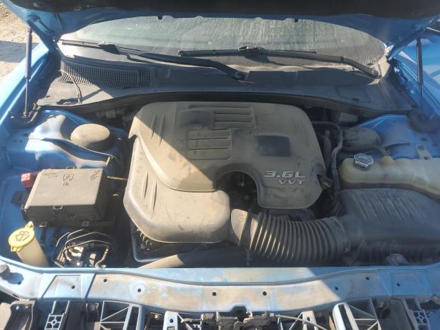 2019 DODGE CHARGER SX - 2C3CDXBG4KH734793