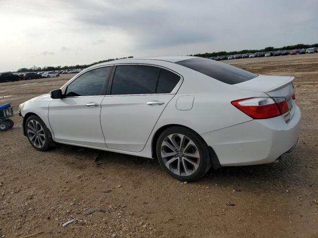 Vin: 1hgcr2f58da156984, lot: 54407595, honda accord sport 20132