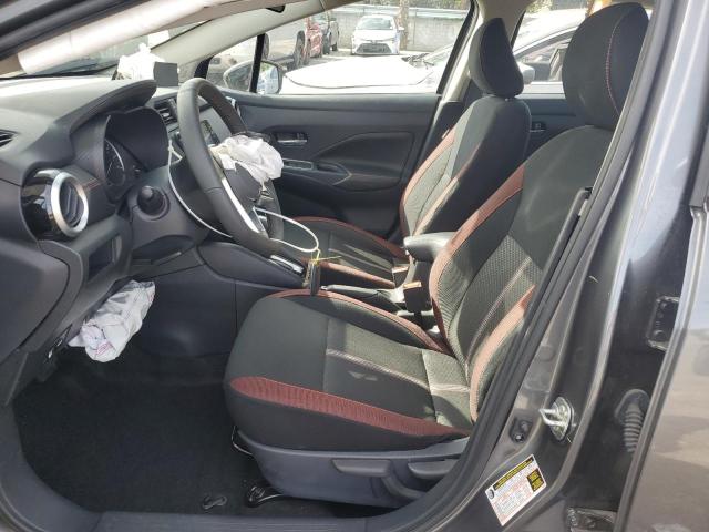 2024 NISSAN VERSA SR - 3N1CN8FV9RL913861