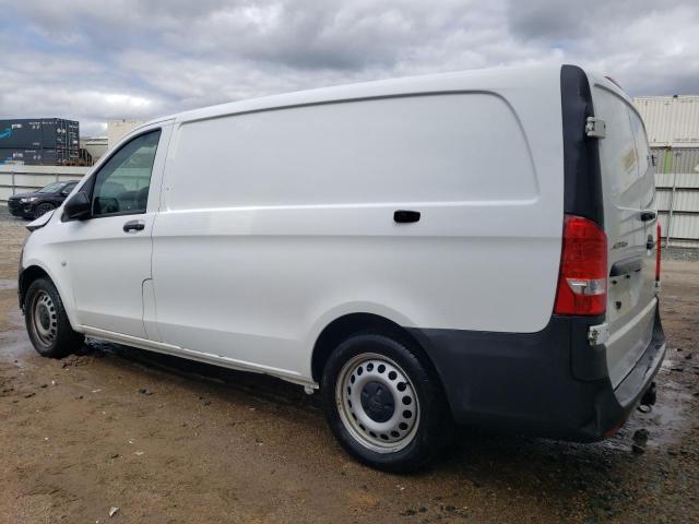 Vin: w1yv0bey5l3731098, lot: 53879035, mercedes-benz metris 20202