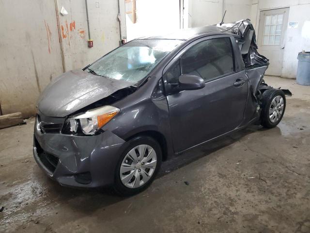 Vin: jtdjtud30cd504262, lot: 54932005, toyota yaris 2012 img_1