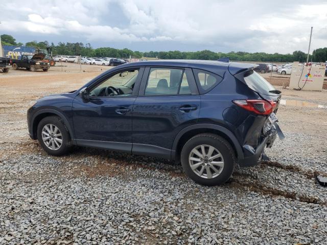 Vin: jm3ke2by2g0757704, lot: 53535975, mazda cx-5 sport 20162