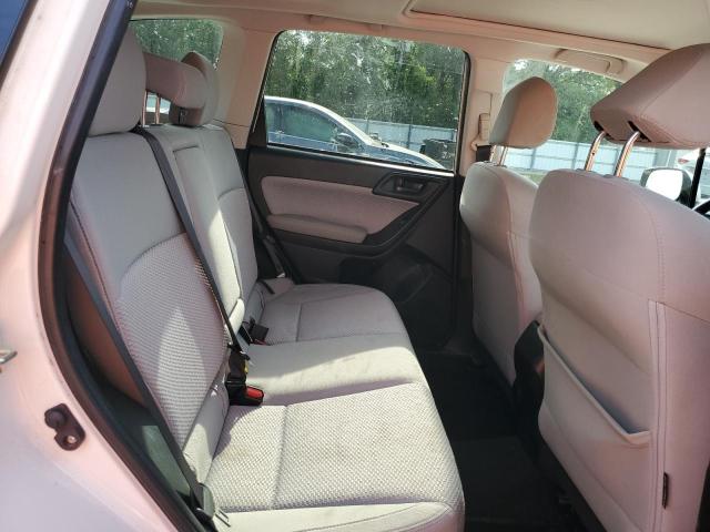2017 SUBARU FORESTER 2 - JF2SJAGC7HH550757