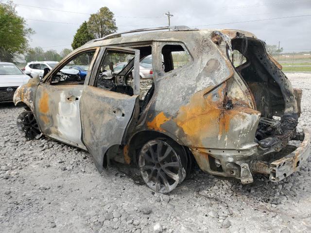 Vin: knmat2mt2lp542952, lot: 53802955, nissan rogue s 20202