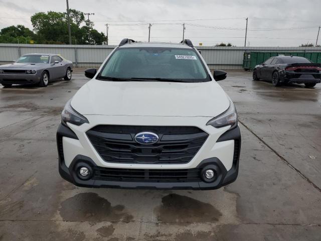 2024 SUBARU OUTBACK ON - 4S4BTALC5R3184838