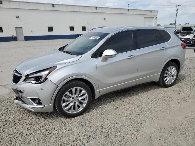Vin: lrbfx3sx0kd007414, lot: 54858955, buick envision premium 2019 img_1