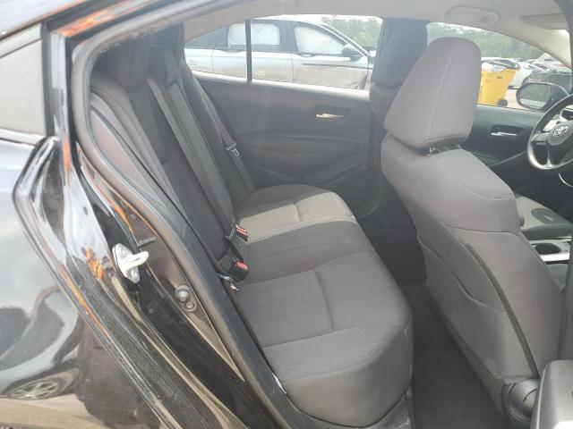 2021 TOYOTA COROLLA LE - 5YFEPMAE2MP210274