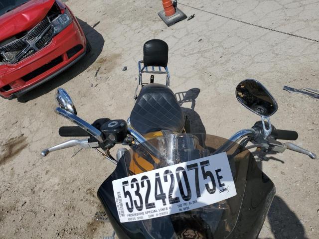 2007 HARLEY-DAVIDSON XL1200 C 1HD1CT3157K420108