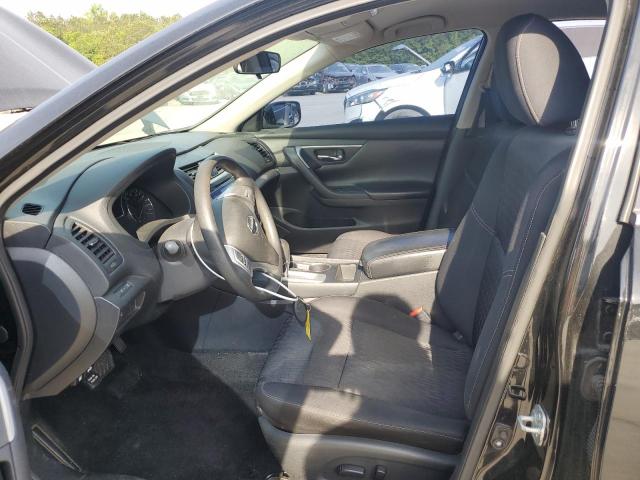 2018 NISSAN ALTIMA 2.5 - 1N4AL3AP0JC149572