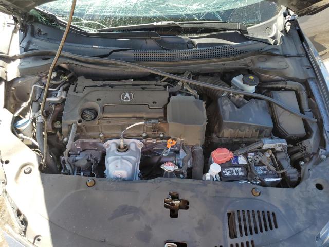 2021 ACURA ILX PREMIU 19UDE2F87MA007637