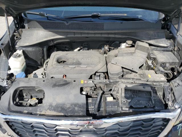 2019 KIA SORENTO L - 5XYPG4A30KG551245