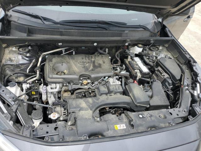 2023 TOYOTA RAV4 LE - 2T3H1RFV7PC249197