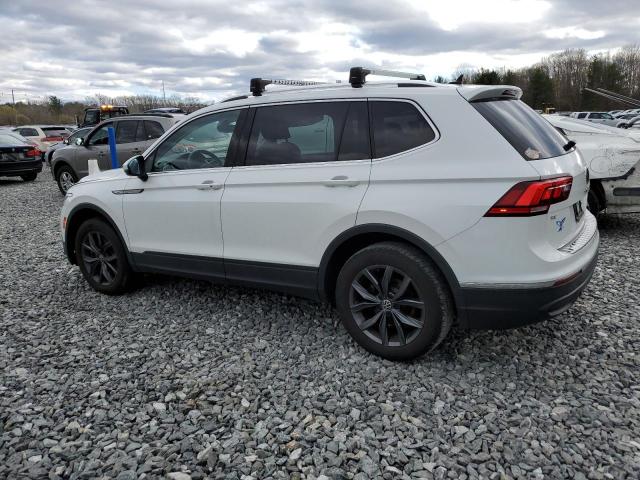 Vin: 3vv2b7ax4nm150237, lot: 52554015, volkswagen tiguan se 20222