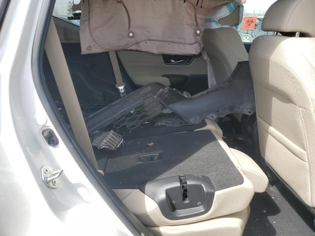 2018 HONDA CR-V EX - 2HKRW2H51JH685289