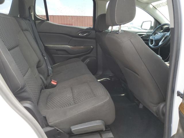 2017 GMC ACADIA SLE - 1GKKNLLA5HZ216292