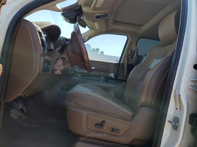 2020 RAM 2500 LONGH - 3C6UR5GL9LG146411