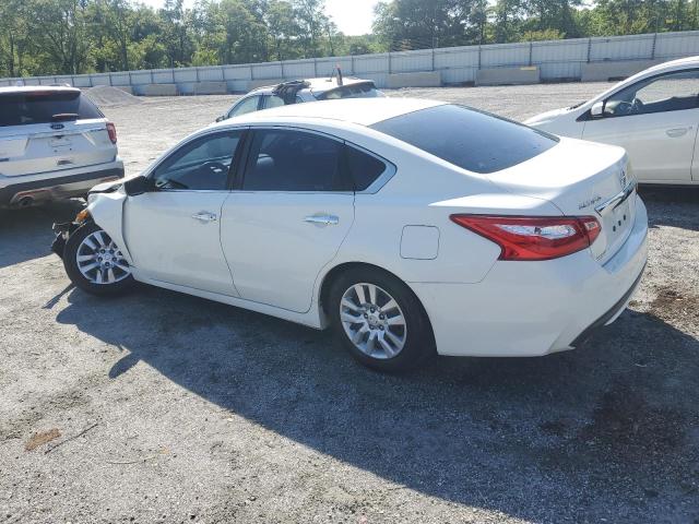 2016 NISSAN ALTIMA 2.5 - 1N4AL3AP8GC214452