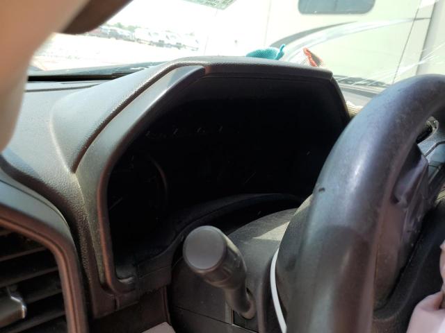 2019 FORD F550 SUPER #3297175867