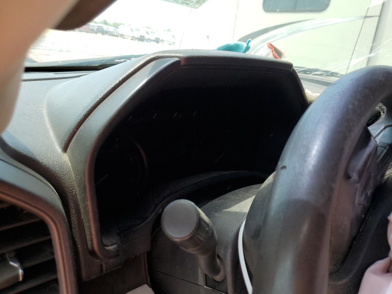 FORD F-550 SUPER DUTY