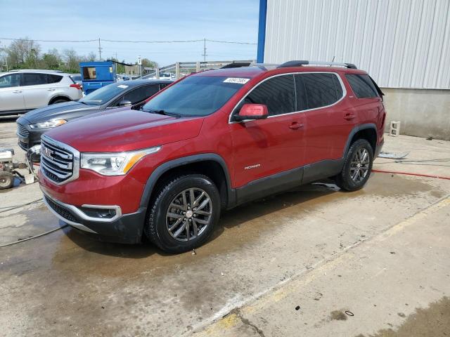 GMC ACADIA SLT-1