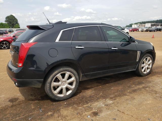 Vin: 3gyfnce38es525883, lot: 55085505, cadillac srx performance collection 20143