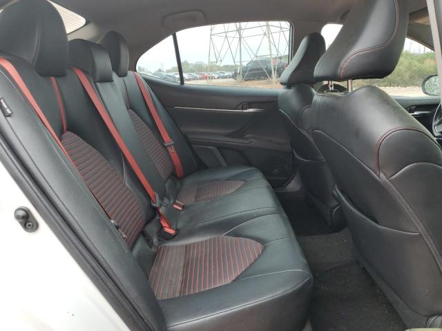 2021 TOYOTA CAMRY TRD - 4T1KZ1AK0MU057118