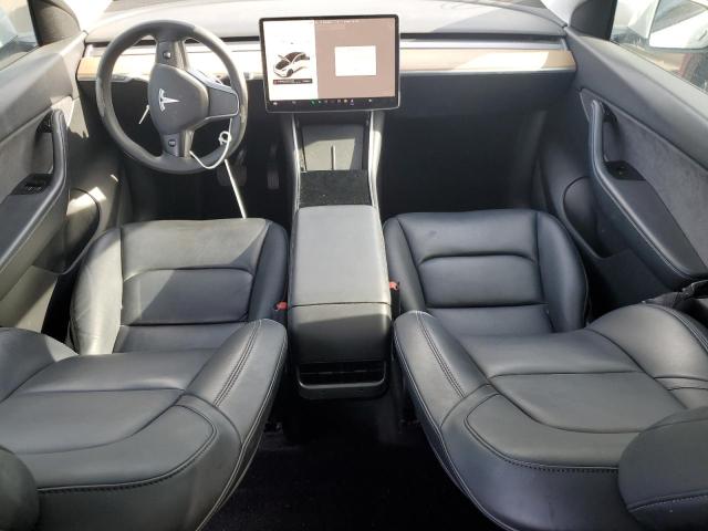 2021 TESLA MODEL Y - 5YJYGDED9MF105869