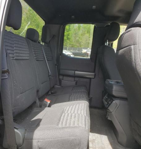 2023 FORD F150 SUPER - 1FTEX1EP4PKE67675