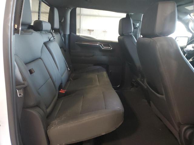 2024 CHEVROLET silverado 3GCUDFED7RG290024