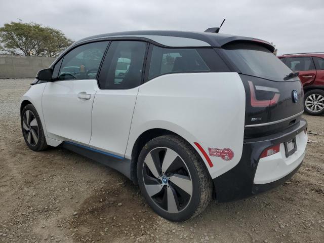 Vin: wby8p4c51k7d29668, lot: 54109145, bmw i series rex 20192