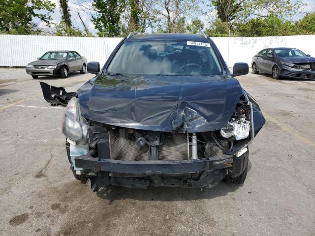 2015 NISSAN ROGUE SELE - JN8AS5MT8FW153865