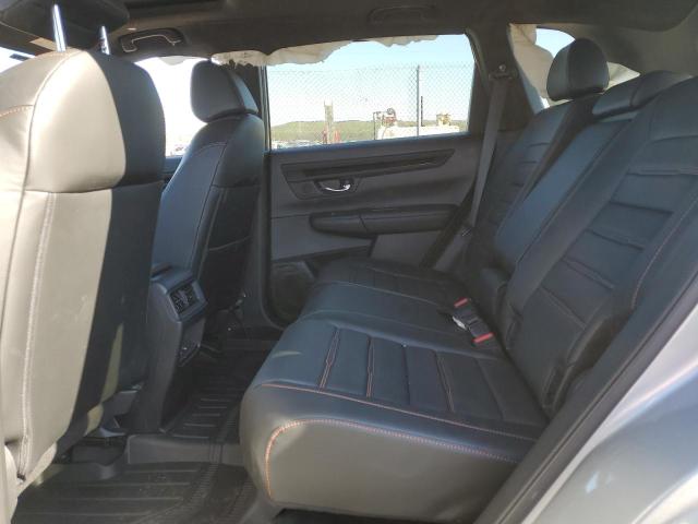2025 HONDA CR-V SPORT - 5J6RS6H85SL004880