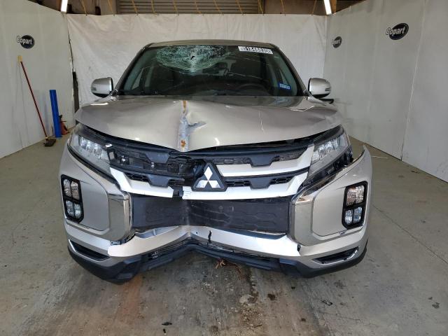 2020 MITSUBISHI OUTLANDER - JA4AP4AU2LU029659
