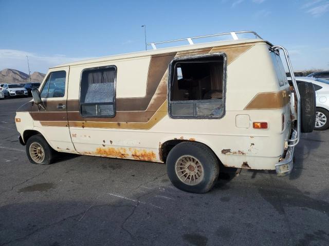 Vin: tgr2597506100, lot: 51086615, gmc all models 19792