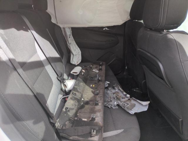 2023 CHEVROLET TRAILBLAZE - KL79MPSL2PB198975