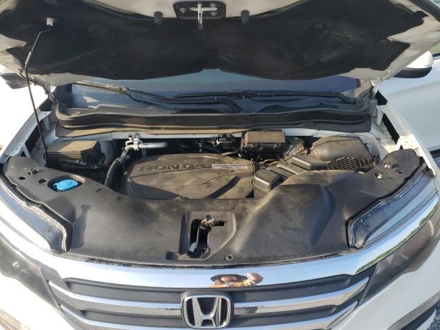 2018 HONDA PILOT EXL - 5FNYF6H52JB037333