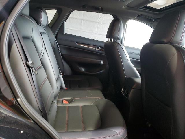 2023 MAZDA CX-5 - JM3KFBAYXP0120266