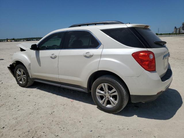 Vin: 1gnalcekxez122169, lot: 52619005, chevrolet equinox lt 20142