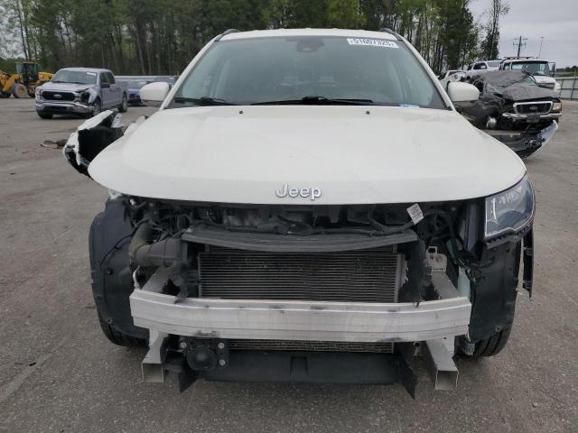 2021 JEEP COMPASS LI - 3C4NJCCB2MT564274