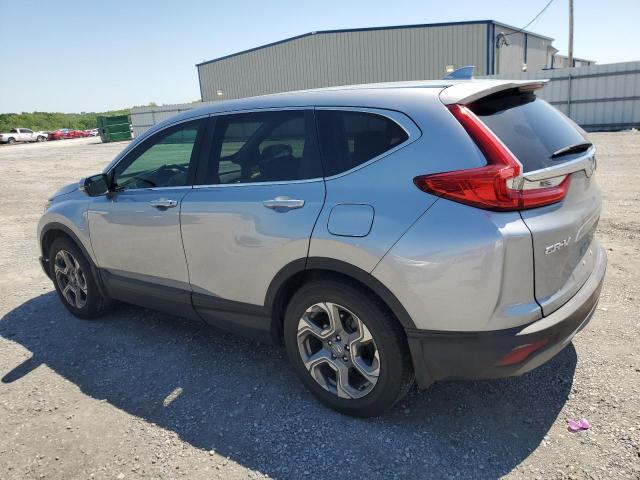 2019 HONDA CR-V EX - 2HKRW1H56KH515506