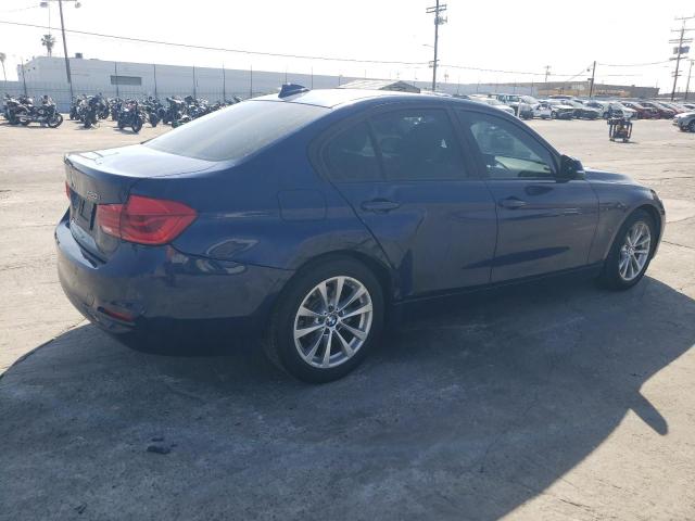 Vin: wba8a9c55gk617207, lot: 55358515, bmw 3 series i 20163