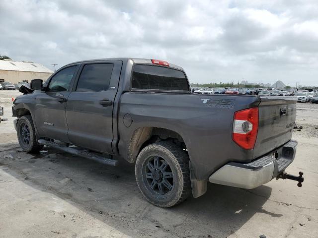 Vin: 5tfem5f14ex077850, lot: 52020715, toyota tundra crewmax sr5 20142