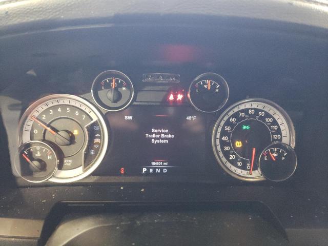 2015 RAM 1500 LARAM - 1C6RR7NT1FS691410