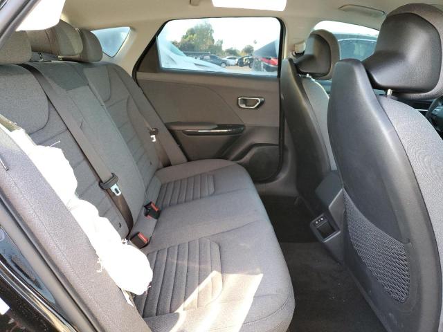 2025 KIA K4 EX - 3KPFU4DE4SE075029